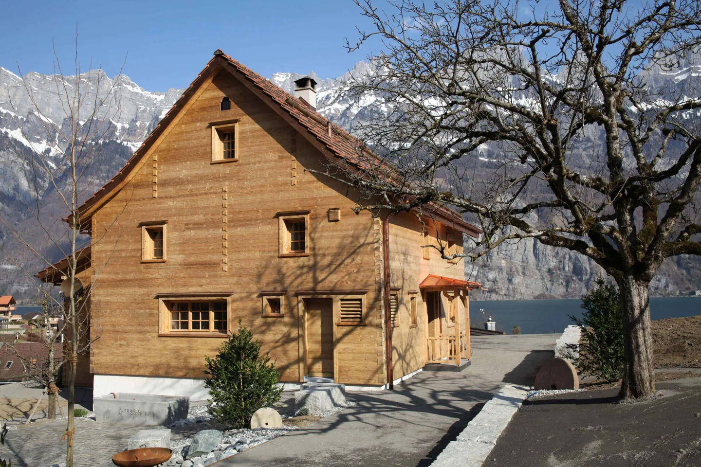 Traumhaus am Walensee - Foto 3 von 46