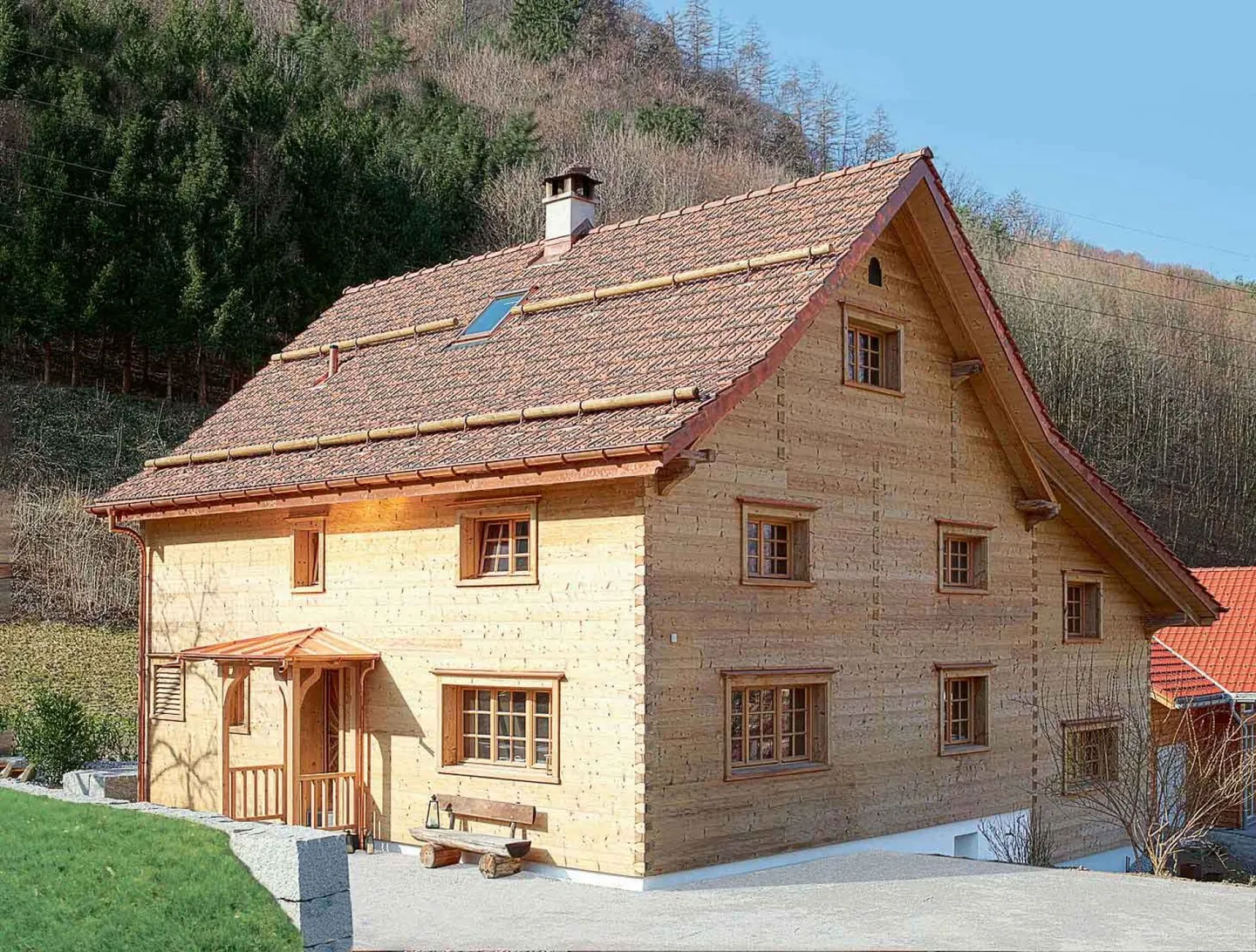 Traumhaus am Walensee - Foto 4 von 46