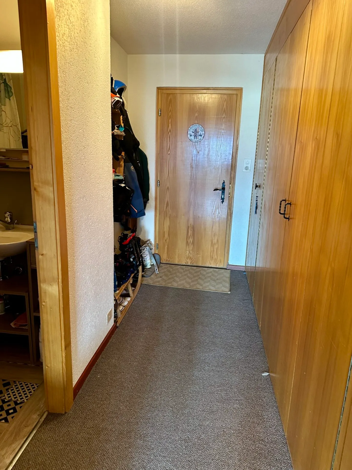 Studio in affitto - Foto 4 di 5