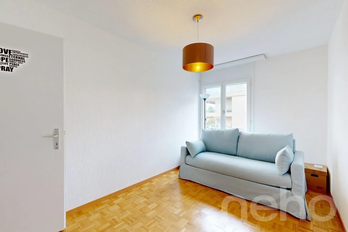 Appartamento con vista panoramica sul lago? Investimento locativo - Foto 9 di 12