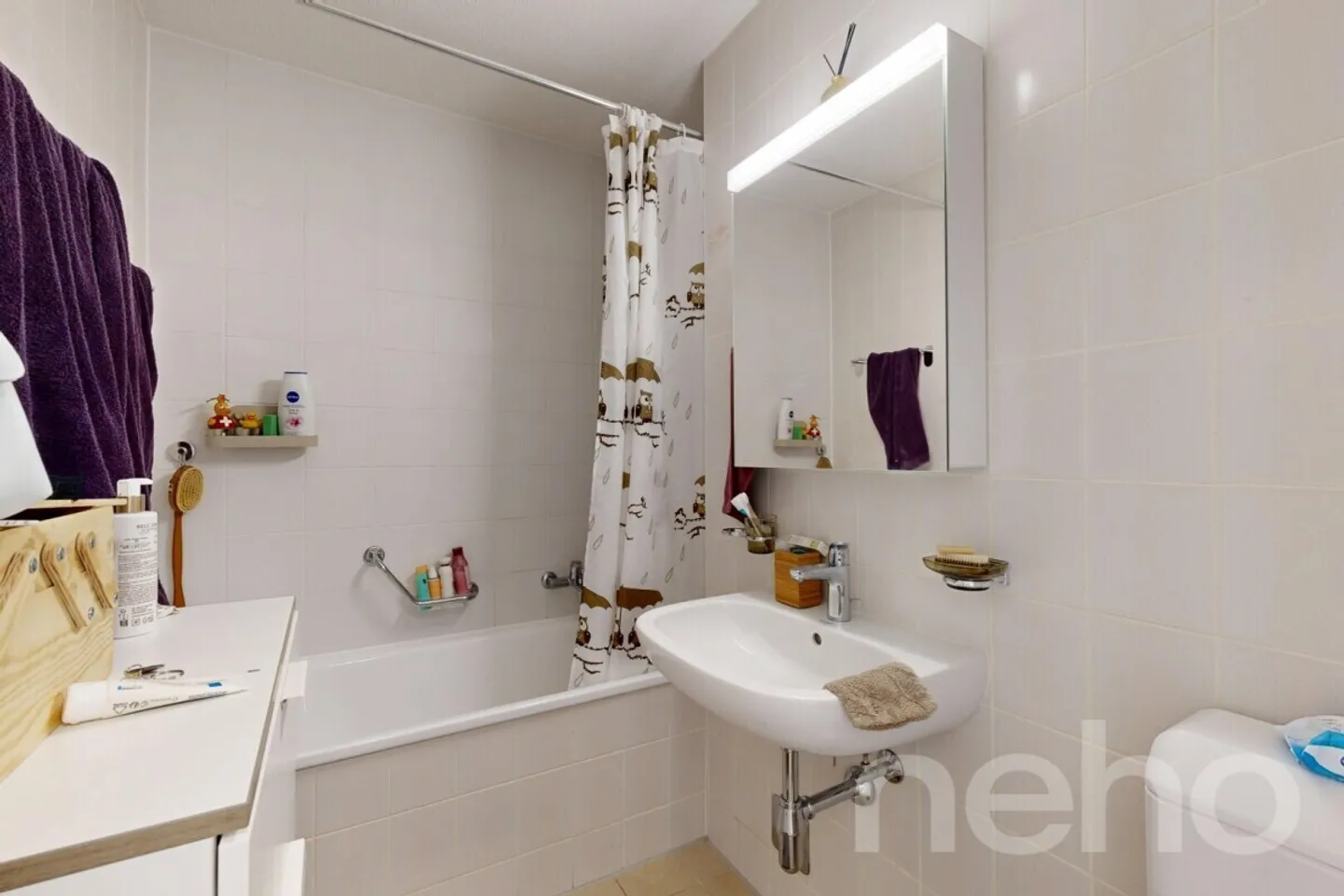 Appartamento con vista panoramica sul lago? Investimento locativo - Foto 10 di 12