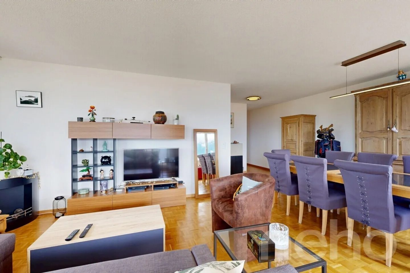 Appartamento con vista panoramica sul lago? Investimento locativo - Foto 7 di 12