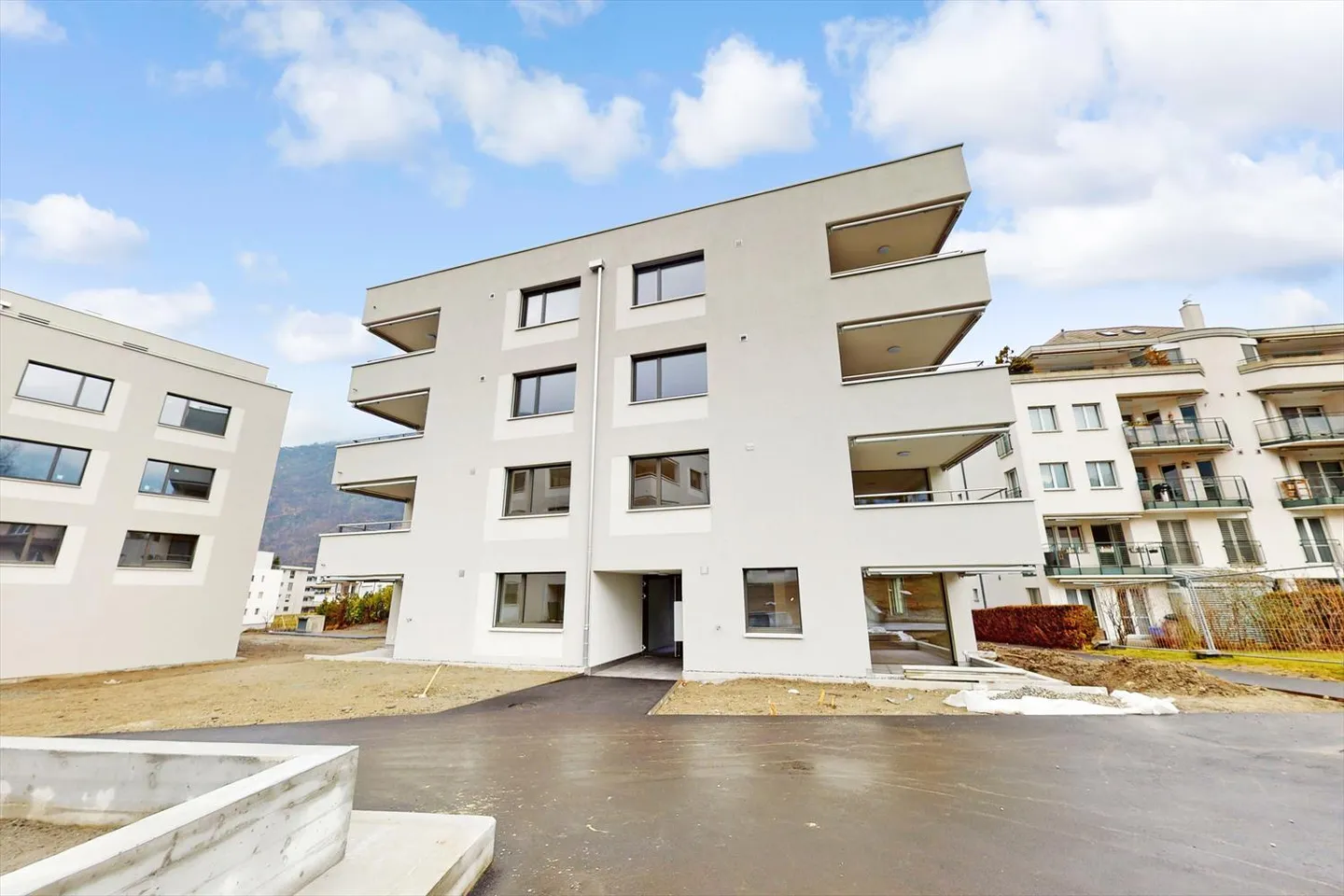 Your new home in Glis - Photo 2 of 12