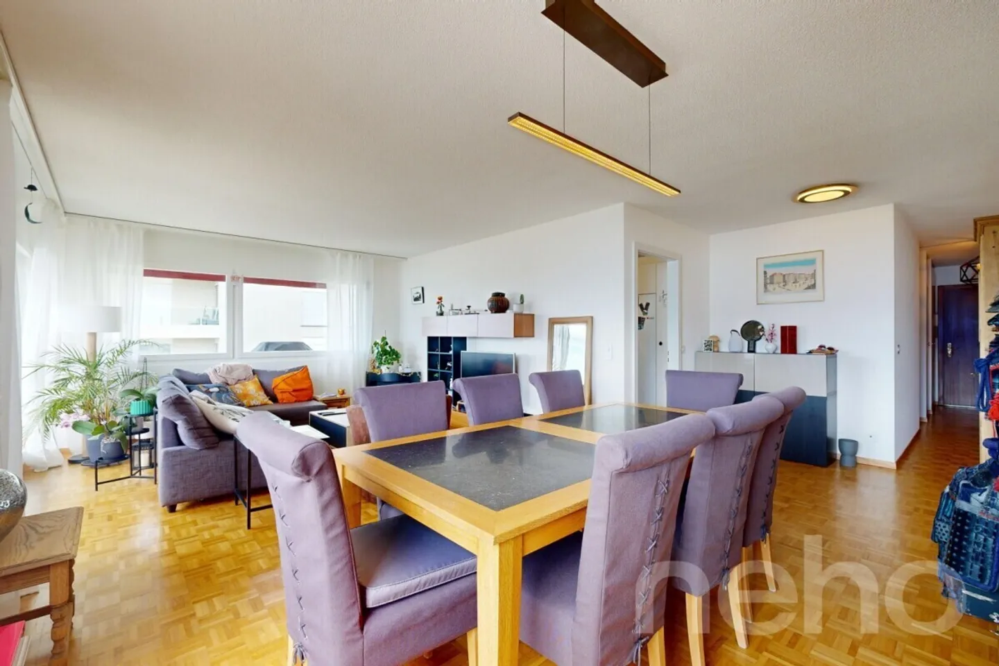 Appartamento con vista panoramica sul lago? Investimento locativo - Foto 8 di 12