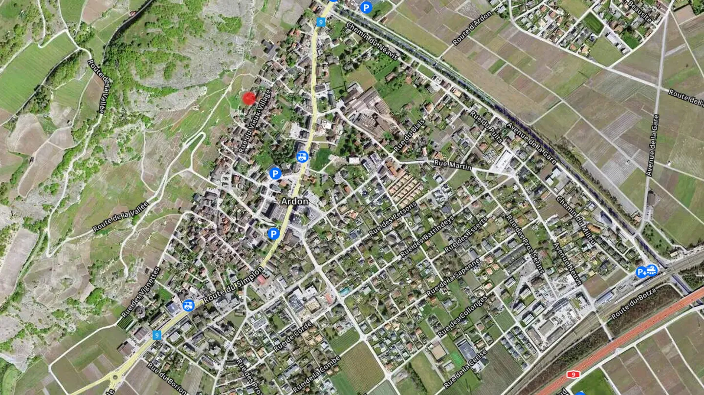 Charming Villa in Ardon - Photo 14 of 14