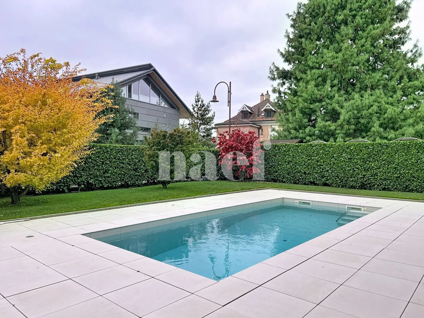 5.5-room apartment - Photo 3 of 11