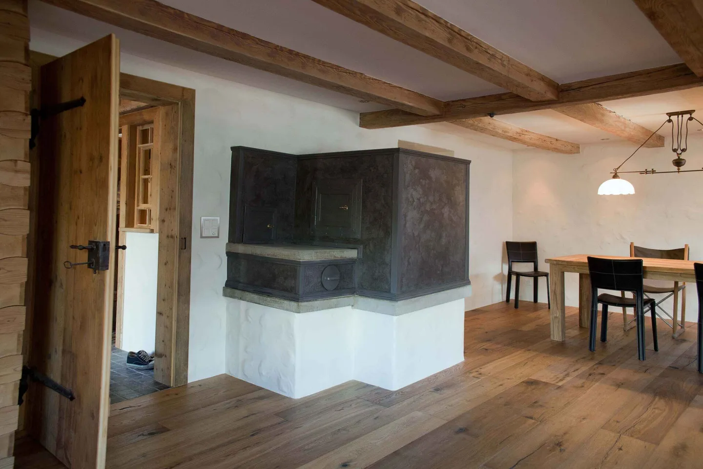 Traumhaus am Walensee - Foto 9 von 46
