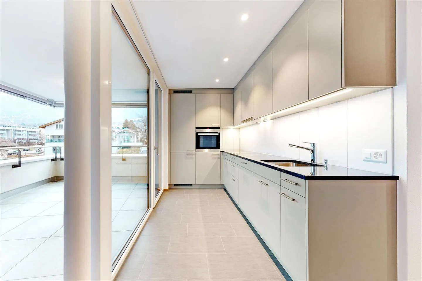 Your new home in Glis - Photo 9 of 12