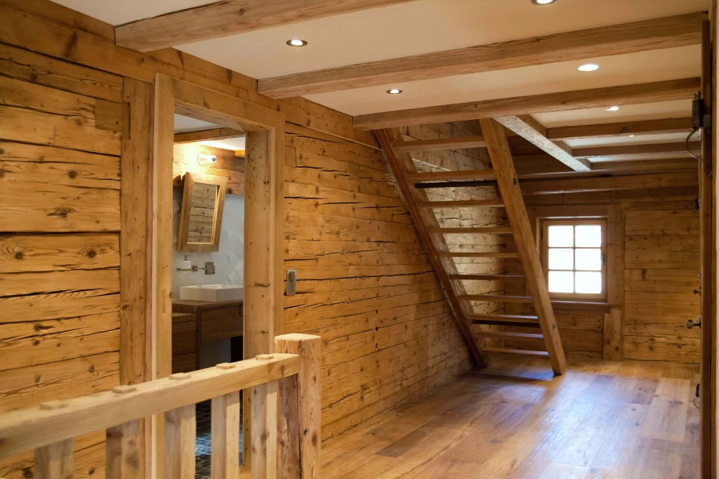 Traumhaus am Walensee - Foto 17 von 46
