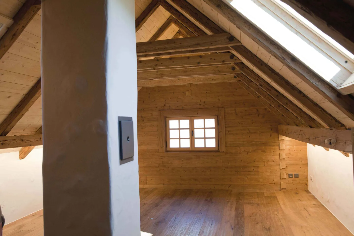 Traumhaus am Walensee - Foto 18 von 46