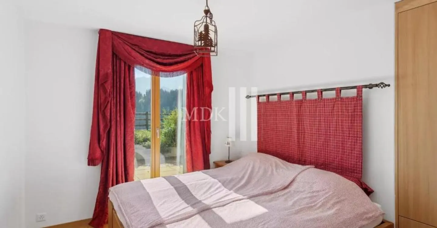 Appartamento Stupendo con Terrazza - Foto 3 di 9