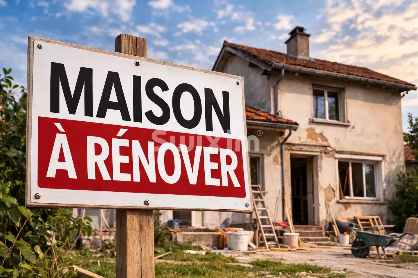 Casa singola in vendita - Foto 1 di 1