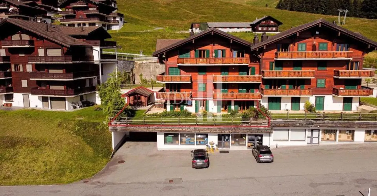 Appartamento Stupendo con Terrazza - Foto 9 di 9