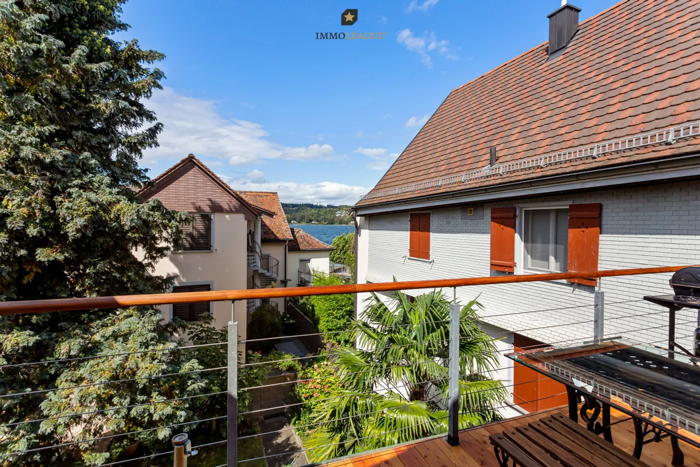 Casa multifamiliare ben tenuta vicino al lago - Foto 6 di 10