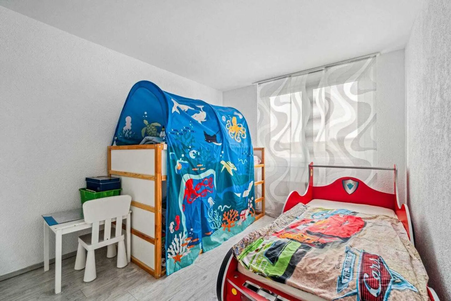 Charming Family Home in Giebenach - Photo 10 of 13