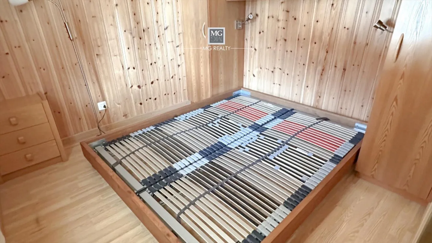 Nax, Valais, splendide appartement de 3,5 pièces au coeur du village - Photo 6 sur 10