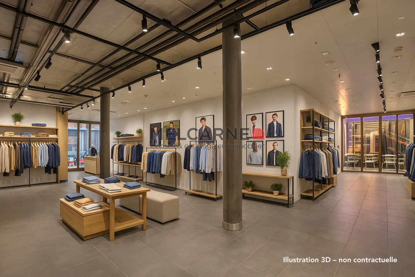 Arcade - Photo 3 sur 3