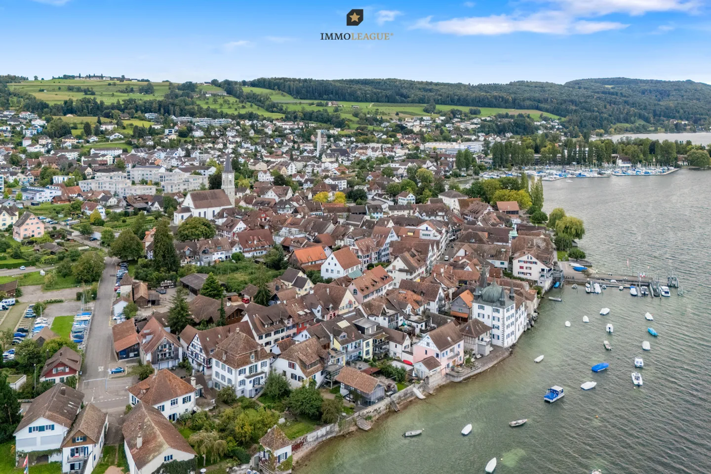 Casa multifamiliare ben tenuta vicino al lago - Foto 7 di 10
