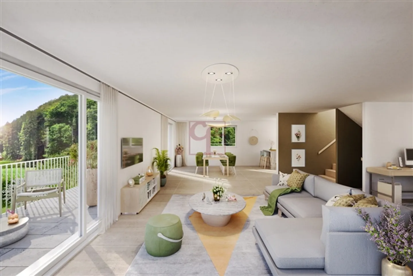 La Roche - Solo 2 ville disponibili - Foto 5 di 9