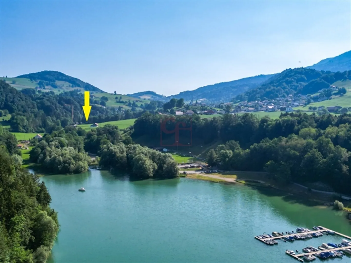 La Roche - Solo 2 ville disponibili - Foto 8 di 9