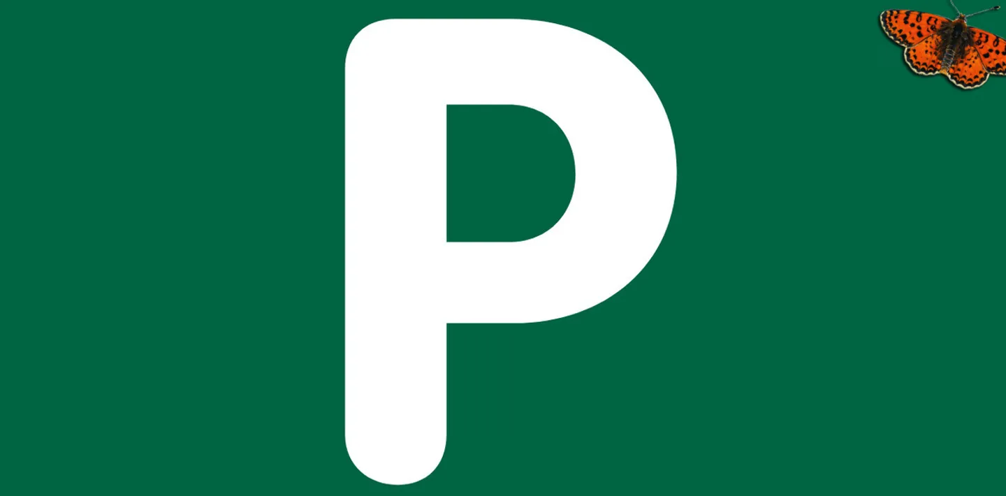 Parkplatz im Freien mieten - Foto 1 von 2
