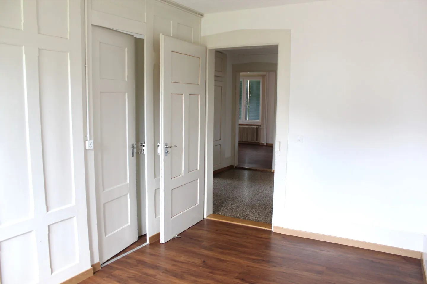 Aarauerstrasse 34, Erlinsbach 1° piano - Foto 5 di 10