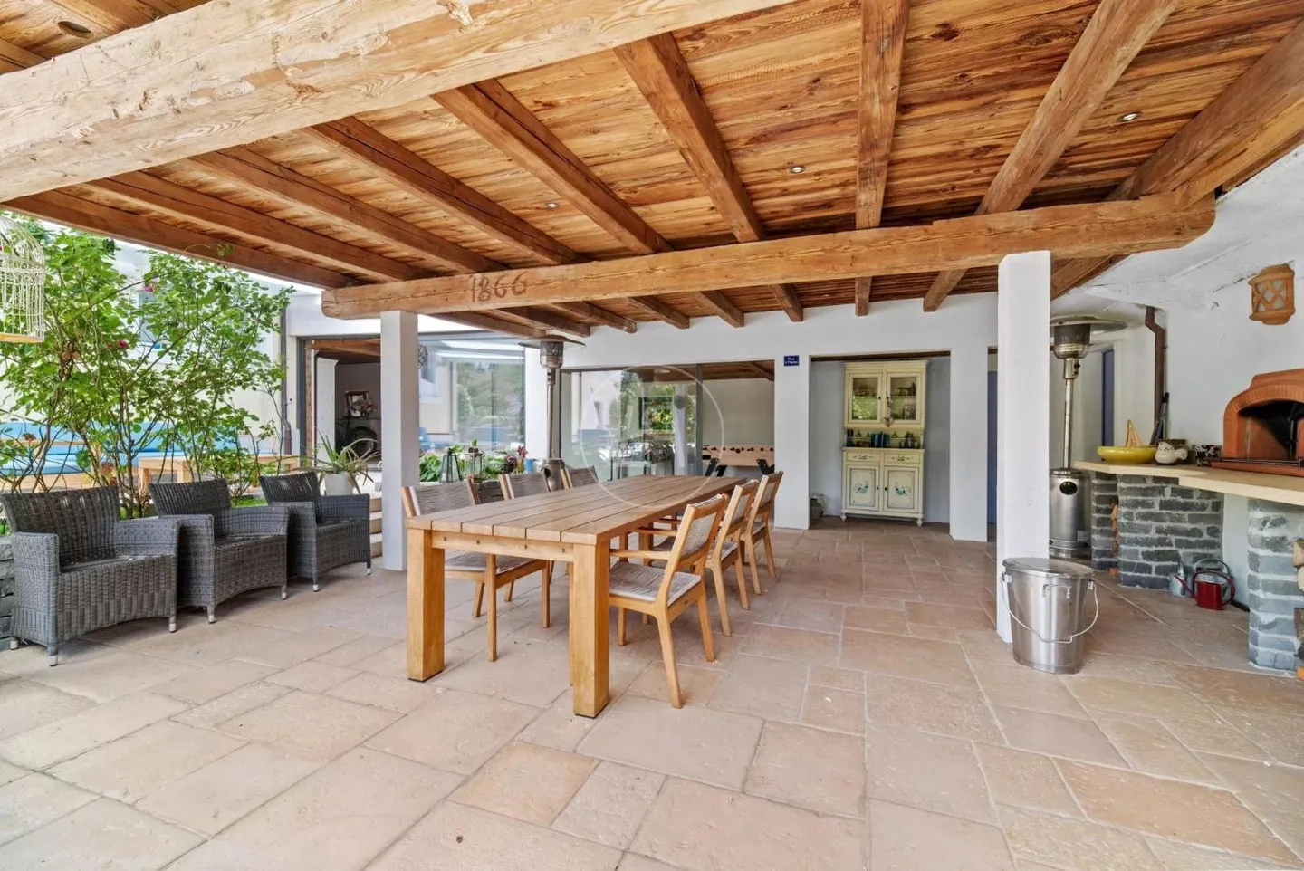 Propriété de charme avec 3 logements - Photo 13 sur 13