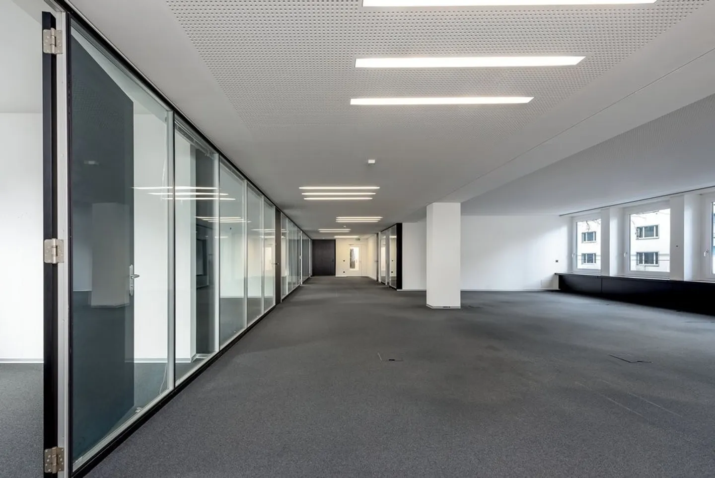 Ufficio di 265m², 8004 Zurigo - Foto 2 di 10