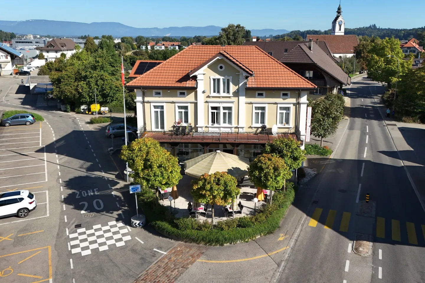 Historisches Anlageobjekt - Foto 1 von 9