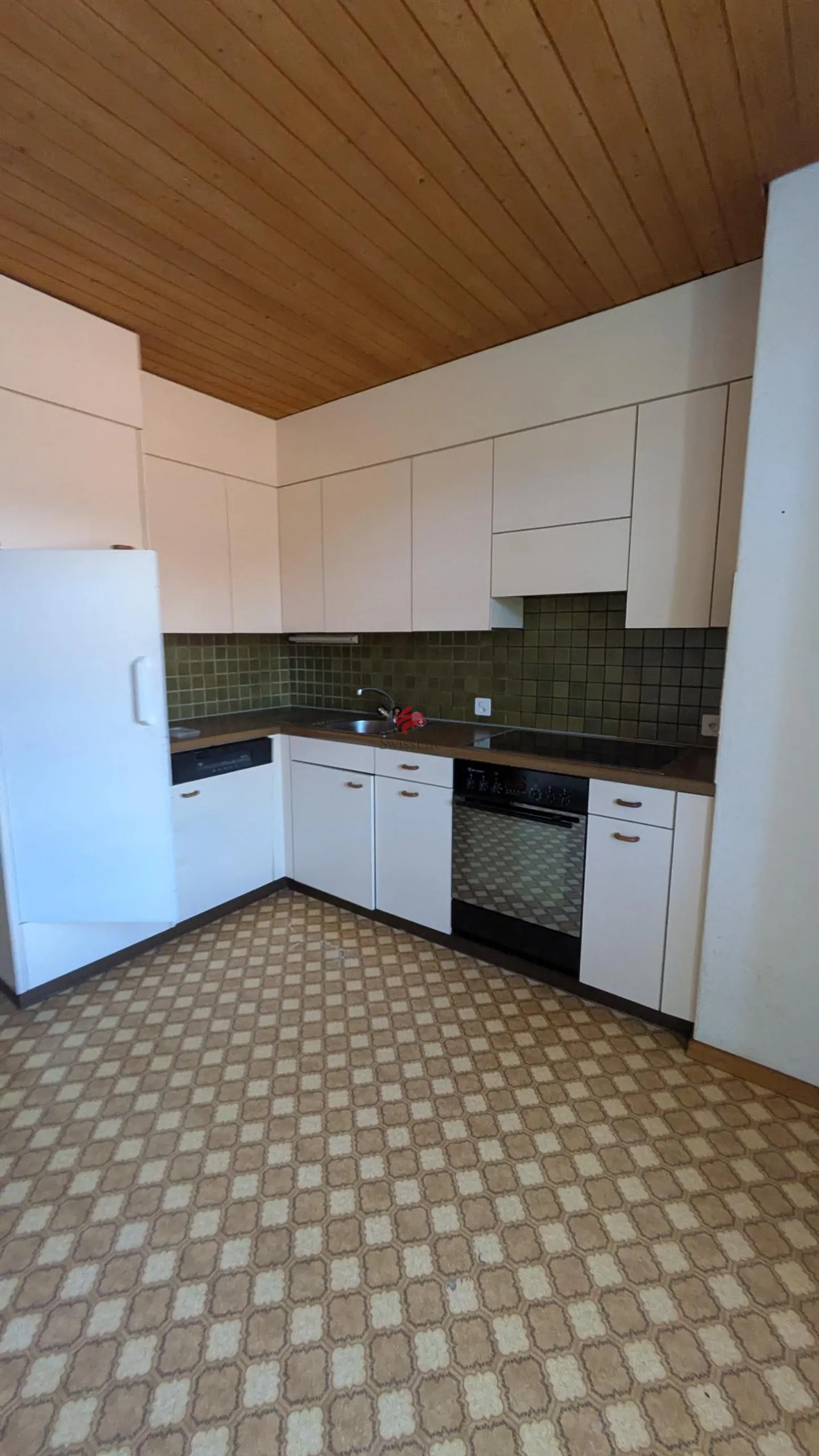 Gioiello storico del 1570 nelle Alpi di Schwyz - Foto 3 di 13