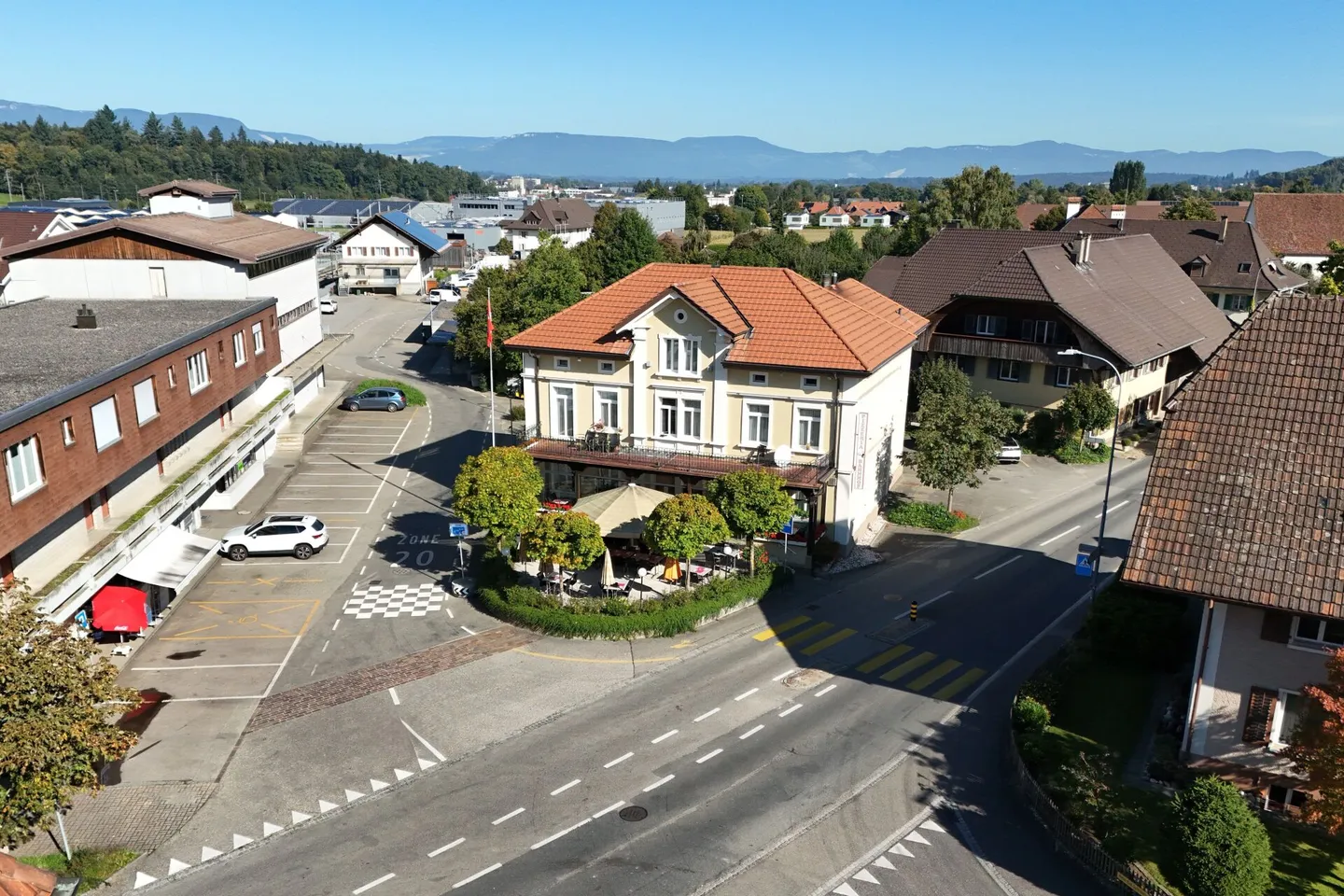 Historisches Anlageobjekt - Foto 2 von 9