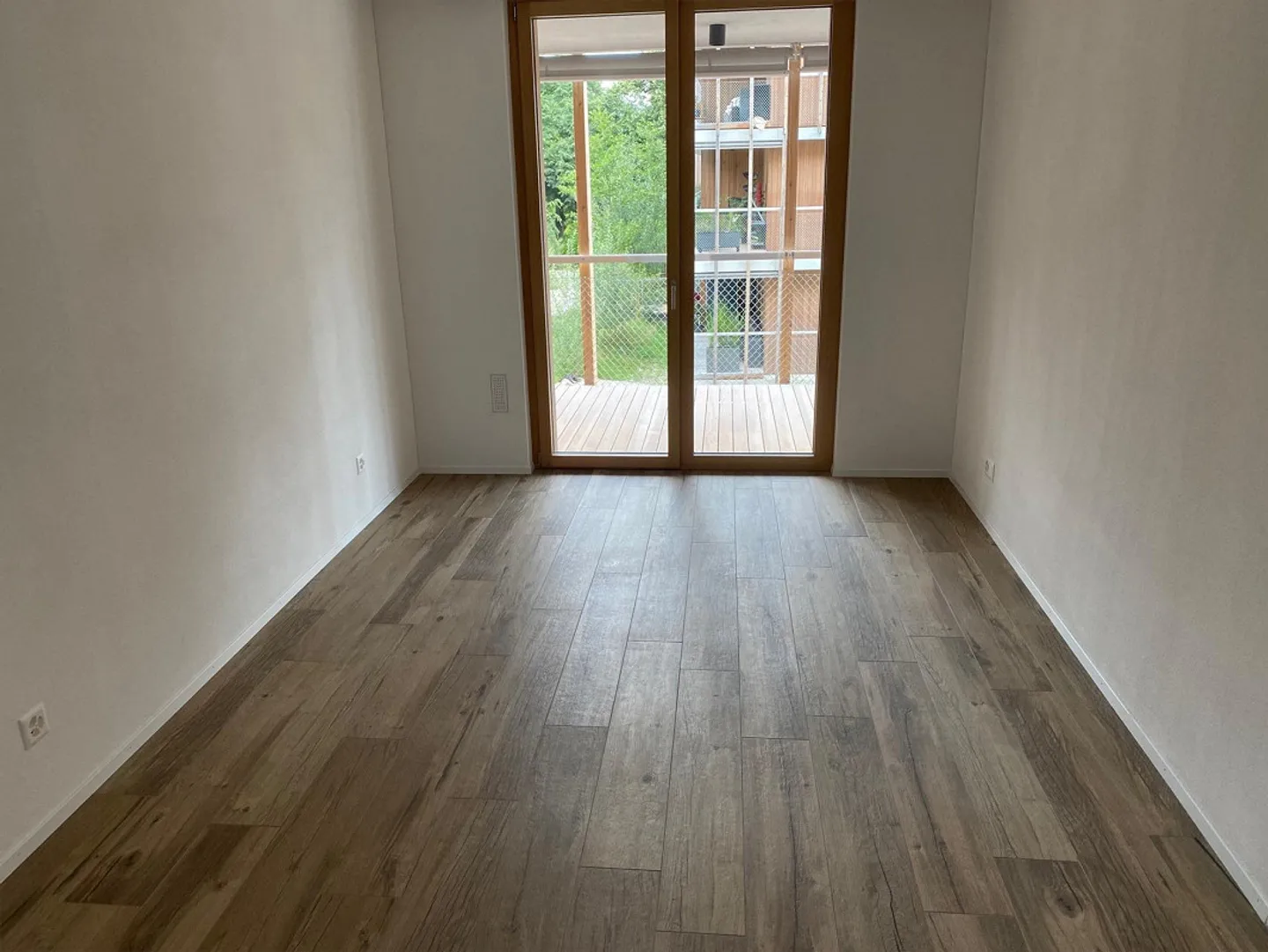 Nuovo appartamento di 3,5 stanze Minergie P con raffreddamento - Foto 6 di 11