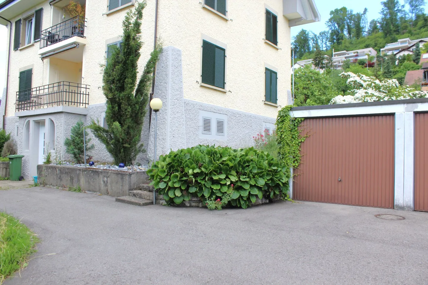 Aarauerstrasse 34, Erlinsbach 1° piano - Foto 10 di 10