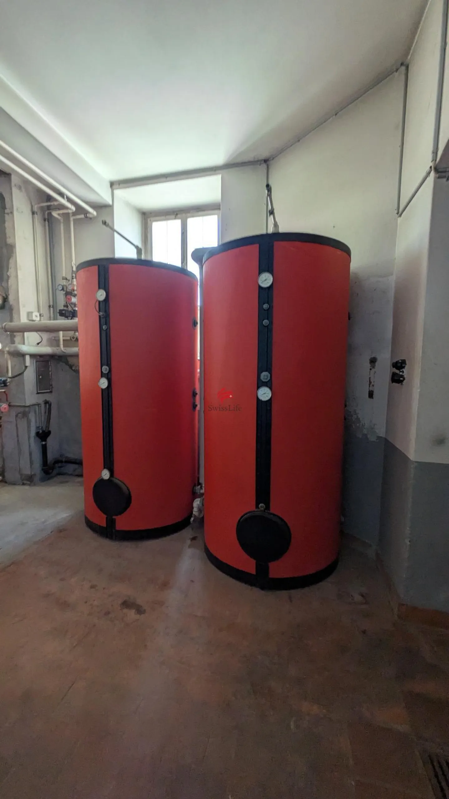 Gioiello storico del 1570 nelle Alpi di Schwyz - Foto 7 di 13