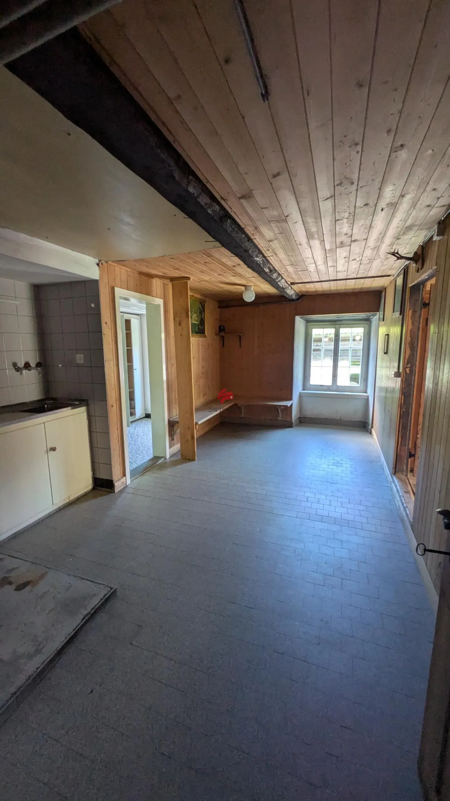 Gioiello storico del 1570 nelle Alpi di Schwyz - Foto 9 di 13