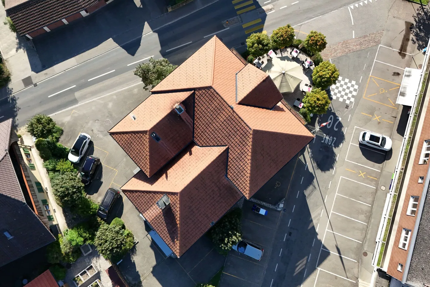 Historisches Anlageobjekt - Foto 3 von 9