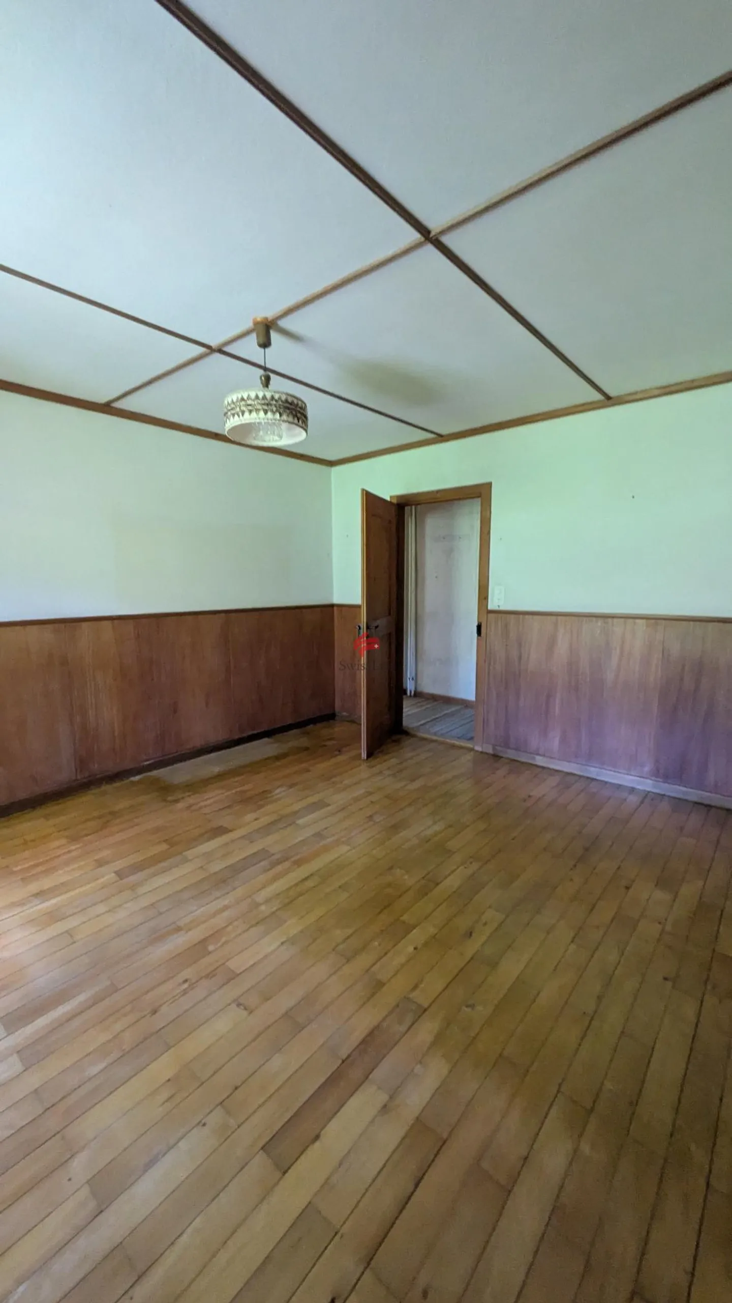 Gioiello storico del 1570 nelle Alpi di Schwyz - Foto 11 di 13