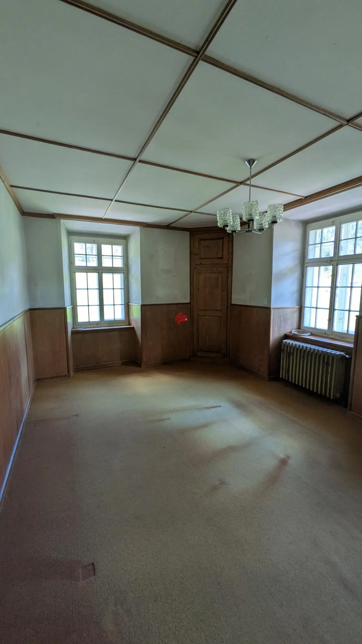 Gioiello storico del 1570 nelle Alpi di Schwyz - Foto 12 di 13