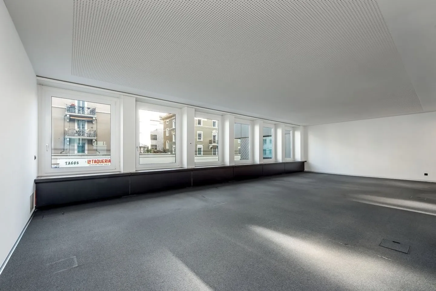 Ufficio di 265m², 8004 Zurigo - Foto 4 di 10