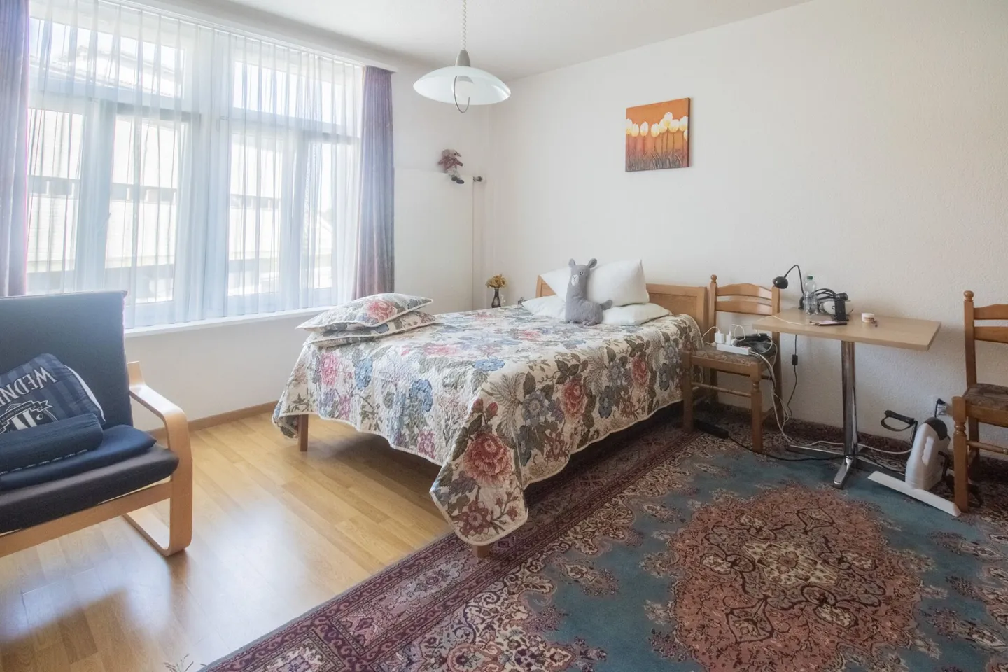 Historisches Anlageobjekt - Foto 4 von 9