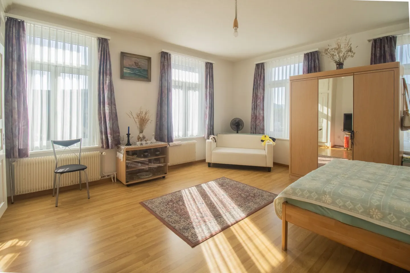 Historisches Anlageobjekt - Foto 5 von 9