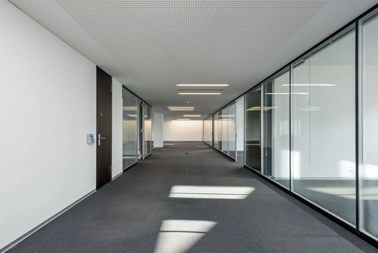 Ufficio di 265m², 8004 Zurigo - Foto 5 di 10