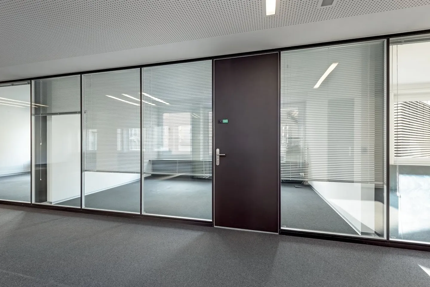 Ufficio di 265m², 8004 Zurigo - Foto 7 di 10