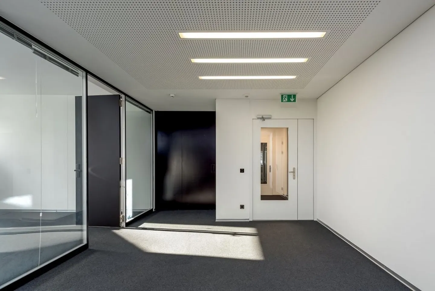 Ufficio di 265m², 8004 Zurigo - Foto 8 di 10