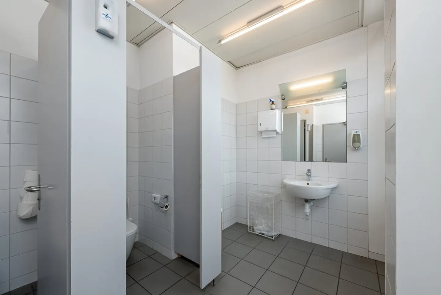 Ufficio di 265m², 8004 Zurigo - Foto 9 di 10