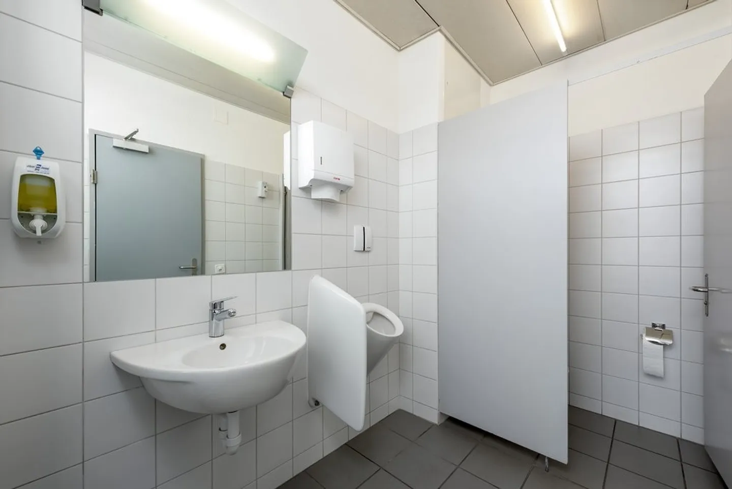 Ufficio di 265m², 8004 Zurigo - Foto 10 di 10