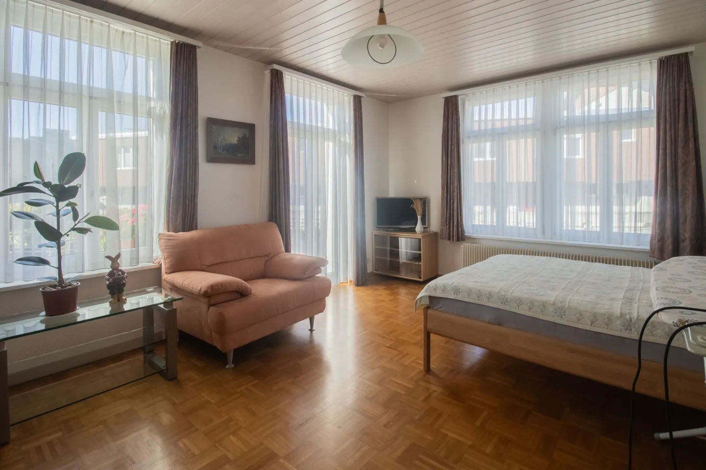 Historisches Anlageobjekt - Foto 6 von 9