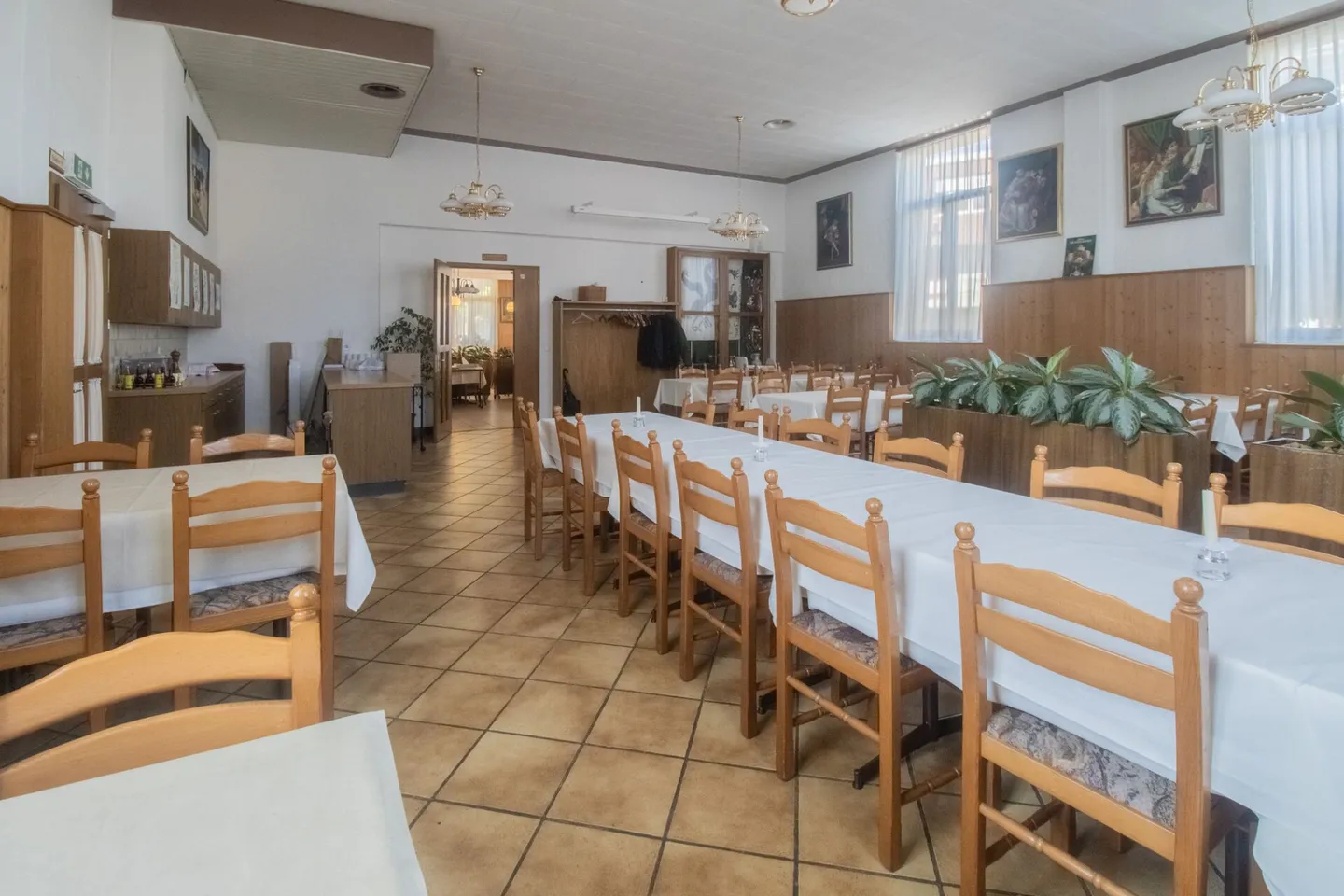 Historisches Anlageobjekt - Foto 7 von 9