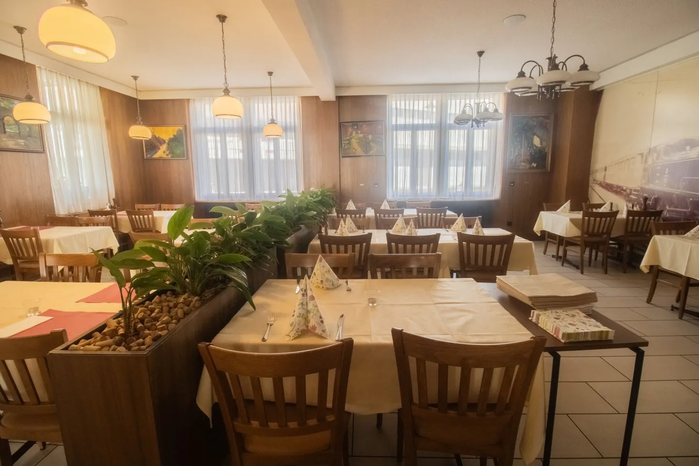 Historisches Anlageobjekt - Foto 8 von 9