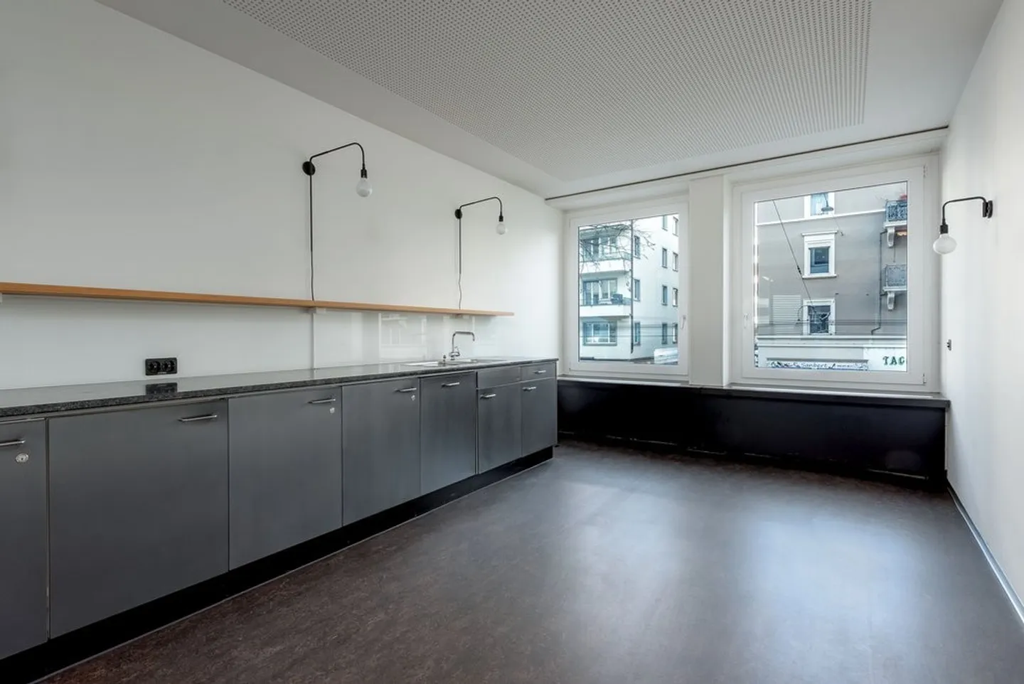 Ufficio di 265m², 8004 Zurigo - Foto 6 di 10